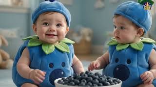 Details Learn fruits names for kids_funny baby learning videos #viralvideo #trending #funnumoments  News