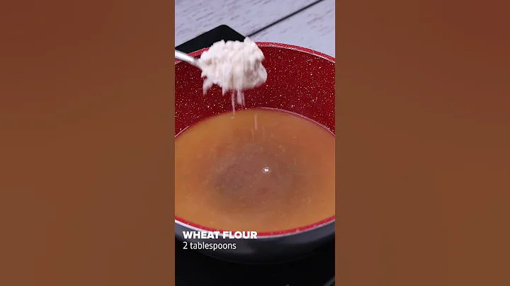 Do you have potatoes in your home  Make this dinner in a few minutes! #shorts