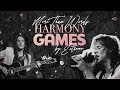 How to sing in harmony More Than Words by Extreme in harmony