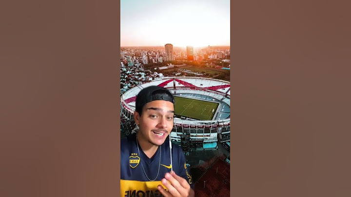 como surgiu a rivalidade entre Boca e River??