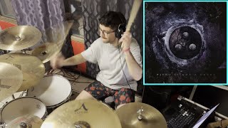 PERIPHERY - Everything Is Fine! - Drum cover