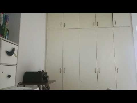 First Video For November 2025