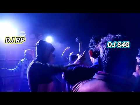 DJ RP VS