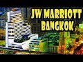 JW Marriott Bangkok DETAILED Review