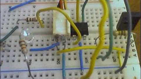 Control Motor DC y Temperatura con Arduino - bricogeek.com