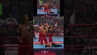 3-Count Wcw Quicktron