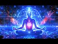 RELEASE Of Fear, Overthinking, Worries ► 852Hz Stress Relief Music ► Inner Peace &amp; Deep Relaxation