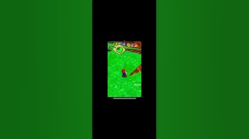 Can I beat sm64 while only crouching part 1