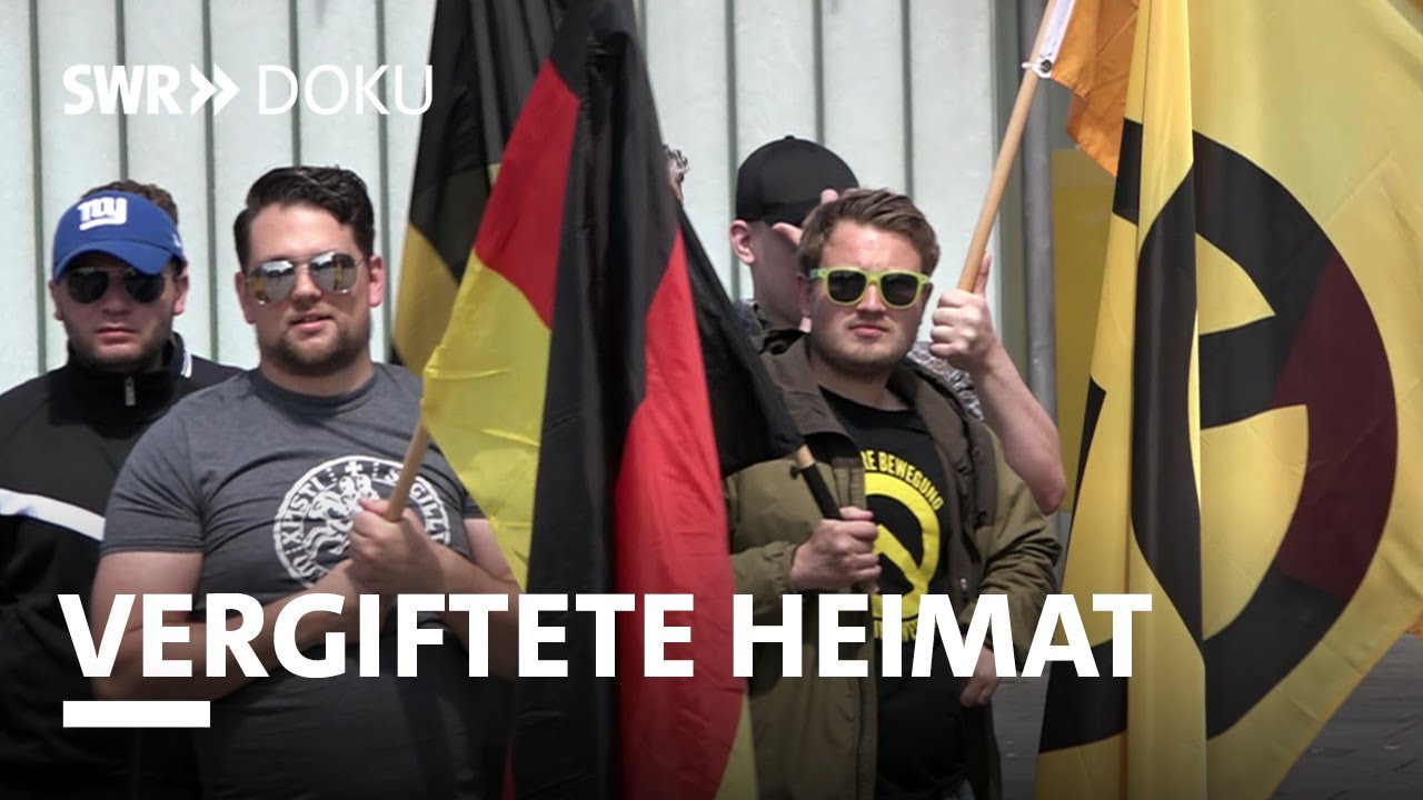 Rechte Öko-Sekte: Die \