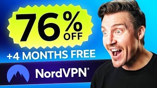 NordVPN Coupon Code 💥 | Get an EXCLUSIVE NordVPN Discount!