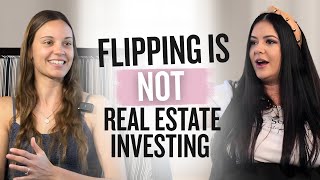 How to Flip 80+ Homes Remotely and Build a Real Estate Empire from Anywhere | Ep 56  Dominique