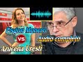 Audio completo Azucena Uresti vs Fisgon Monero