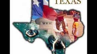 Video thumbnail of "If You're Gonna Play in Texas"