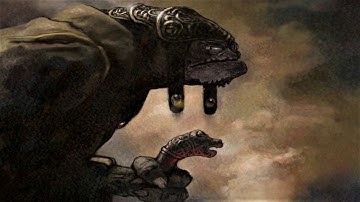 Arx Fatalis - the ending