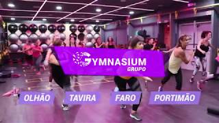 Começa Já A Treinar