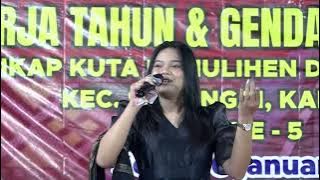 Download lagu Ira Sebayang - Dalan Ermalu Malu 2025 ( KERJA TAHUN & GGA TIGA SABAH KE - 5 )