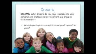 Famous Serving on Groups Webinar Session 1: Oportunities to Get Involved & Types of Groups Wealth