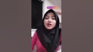 Ica Isya- Awek cun nih dengan nenen besar