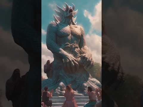 Dagon: O Confronto