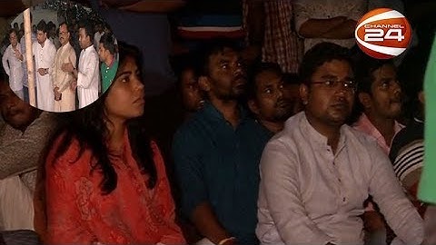 ছাত্রলীগের কমিটি: হামলায় জড়িতদের শাস্তির আশ্বাসে পদবঞ্চিতদের কর্মসূচি স্থগিত