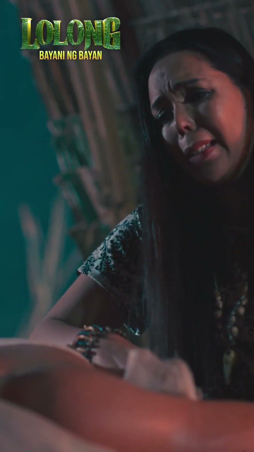 Ang lihim ni Bangkil! #shorts | Lolong 2