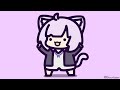 うえ した ぴこん ぴこん