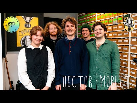 Guarda Slightly Odway: Hector Morlet V Claudie Joy su YouTube Guarda Slightly Odway: Hector Morlet V Claudie Joy su YouTube