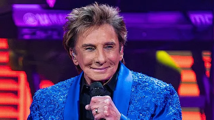 Copacabana Legend Barry Manilow, 82, Reveals Lung Cancer Battle and Upcoming Surgery  Health Update