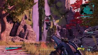Fun with Shotguns - Borderlands 3