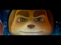 Ratchet & Clank Movie Music Video | 'Demolition Man'