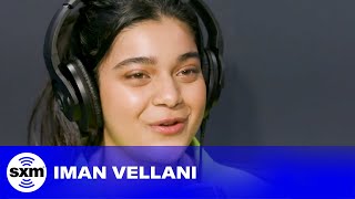 Iman Vellani Shares Best & Worst Stories on Set of ‘Ms. Marvel’ | SiriusXM