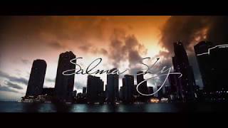 SALMA SKY  -  WONDERFUL WORLD  ( VIDEO)
