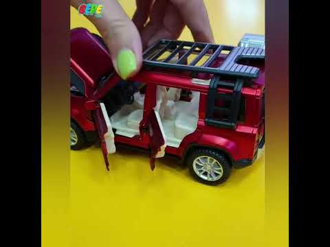 خرید ماشین اسباب بازی