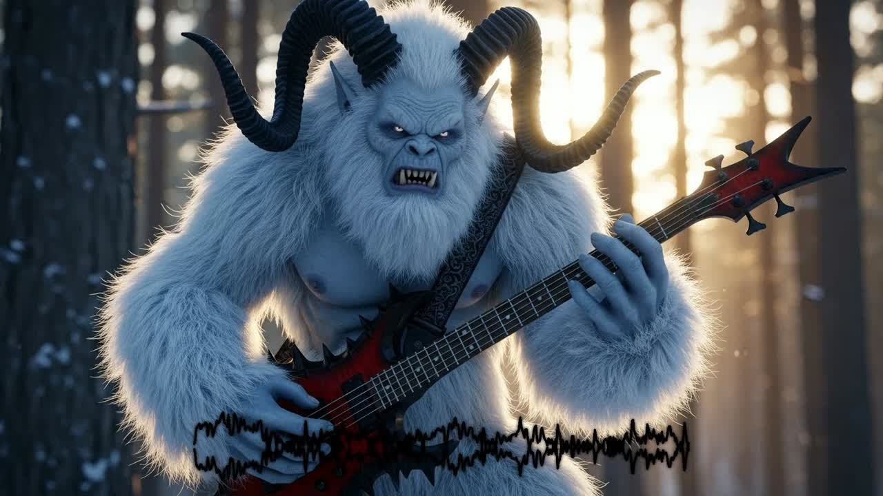 Best Heavy Metal Tracks of 2026 - Modern Metal Anthems