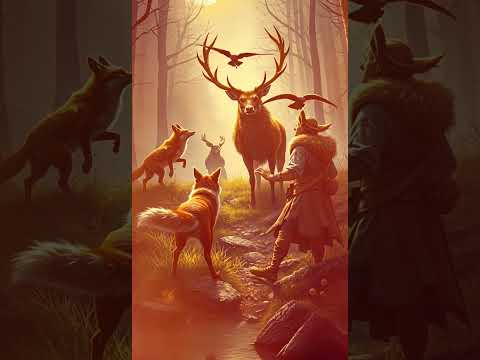 Hunter is Hunting