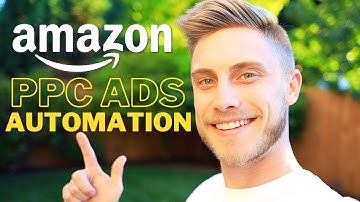 Amazon PPC AUTOMATION Tool For Lower ACoS and Advanced Analytics - Helium 10 Tutorial