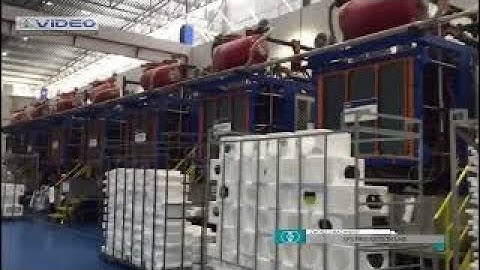 eps shape molding machine for box, & packaging