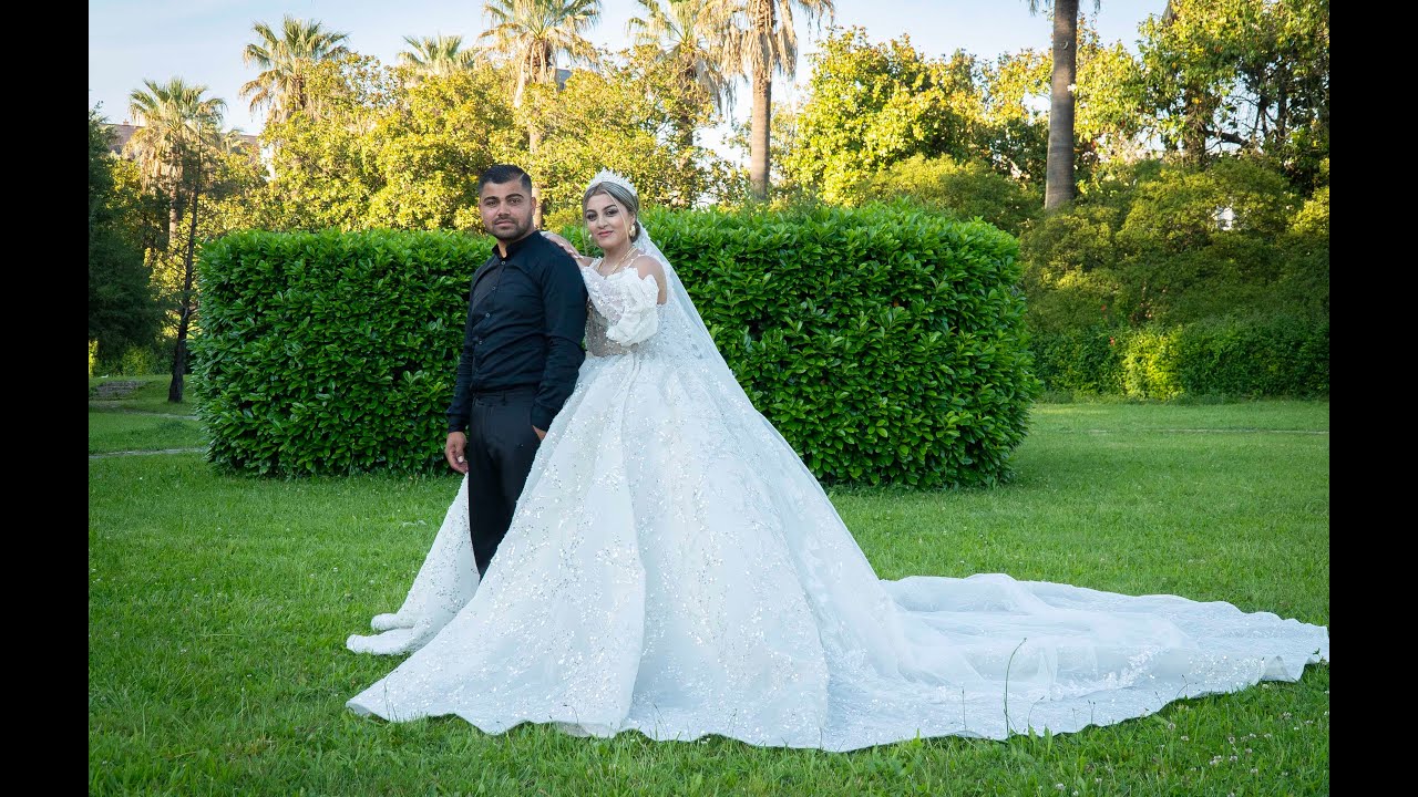 Aurel & Sonja - Marrja nuses