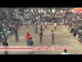 Akhtar khan baloch ki 5 lagtar samesh at janjua stadium baloch aya e