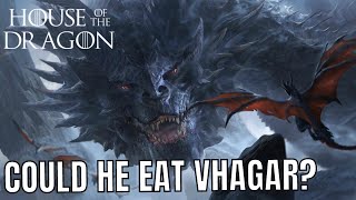 House of the Dragon Season 2 Might Not Reveal the Most Dangerous Dragon in  Existence and That's Not Vhagar - FandomWire