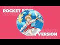 [Thai ver.] Rocket Beat「ロケットビート」 - 安野希世乃 TV size l Cover by AMS Radio