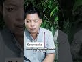 Gara-gara satu wanita