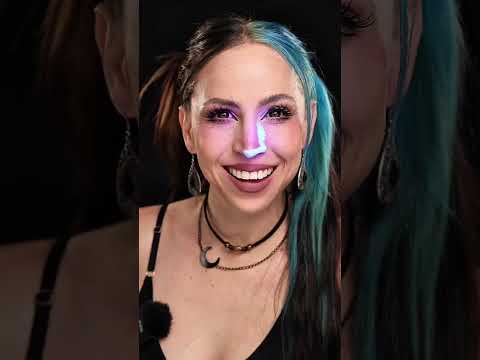Avatar makeup