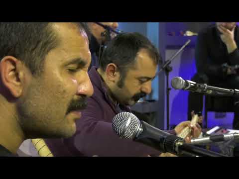 Hüseyin Beydilli & Umut Özkan & Özgür Polat - Bizim Sahraların başı  - Yine dostdan haber geldi