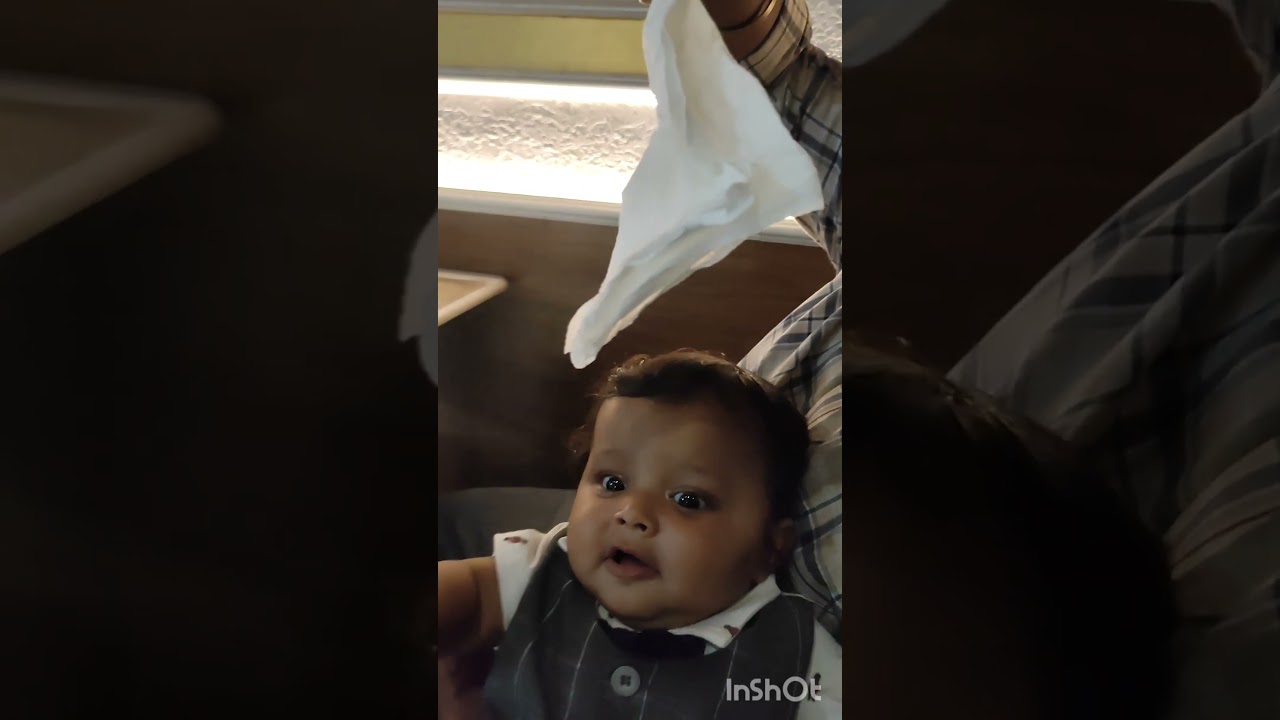 Caught on camera..Started out cute, took a wild turn 