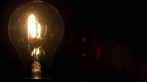 Let There Be Light!  Penumbra Overture: Part 6