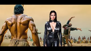 Hatya - 2025 New South Indian Hindi Dubbed Action Movie Latest South Indian Hindi Dubbed Movies