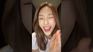 효린 X 보라 둘 중에 골라 (Summer or Summer) Dance Challenge #Shorts