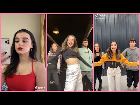 Yeliz Korkmaz(Semiraminta) & TikTok Videoları - 7