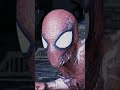 home sweet home #marvel #spiderman #edgeoftime #2099spiderman #games